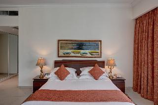 Marina Hotel Apartments fotoÄŸrafÄ±