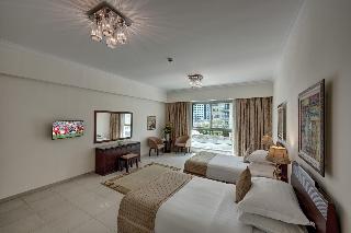 Marina Hotel Apartments fotoÄŸrafÄ±