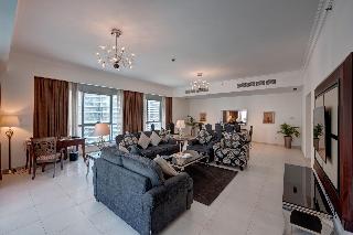 Marina Hotel Apartments fotoÄŸrafÄ±