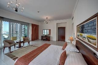 Marina Hotel Apartments fotoÄŸrafÄ±