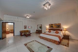 Marina Hotel Apartments fotoÄŸrafÄ±