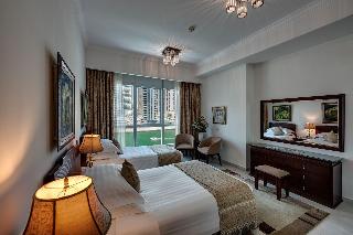 Marina Hotel Apartments fotoÄŸrafÄ±