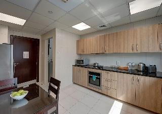 Marina Hotel Apartments fotoÄŸrafÄ±