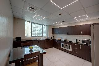 Marina Hotel Apartments fotoÄŸrafÄ±