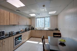 Marina Hotel Apartments fotoÄŸrafÄ±