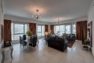 Marina Hotel Apartments fotoÄŸrafÄ±
