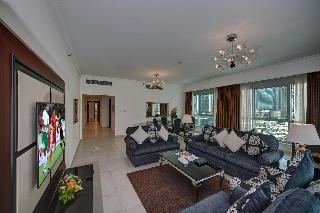 Marina Hotel Apartments fotoÄŸrafÄ±