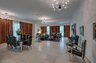 Marina Hotel Apartments fotoÄŸrafÄ±