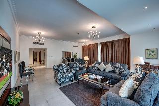 Marina Hotel Apartments fotoÄŸrafÄ±