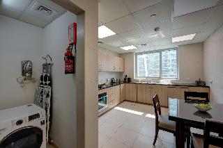 Marina Hotel Apartments fotoÄŸrafÄ±