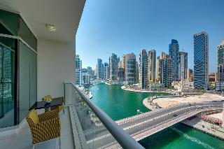 Marina Hotel Apartments fotoÄŸrafÄ±