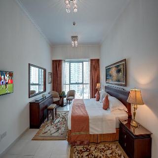 Marina Hotel Apartments fotoÄŸrafÄ±