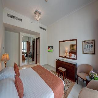 Marina Hotel Apartments fotoÄŸrafÄ±