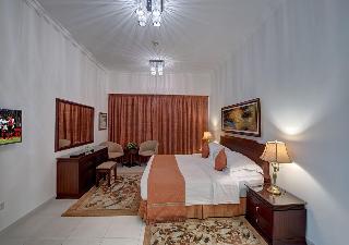 Marina Hotel Apartments fotoÄŸrafÄ±