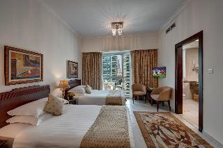 Marina Hotel Apartments fotoÄŸrafÄ±