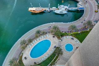 Marina Hotel Apartments fotoÄŸrafÄ±