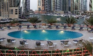 Marina Hotel Apartments fotoÄŸrafÄ±