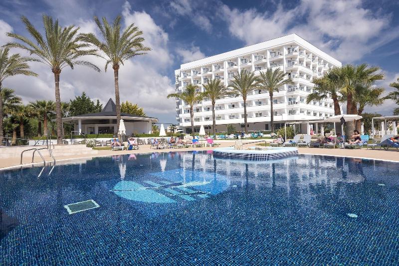 Cala Millor Garden - Genel