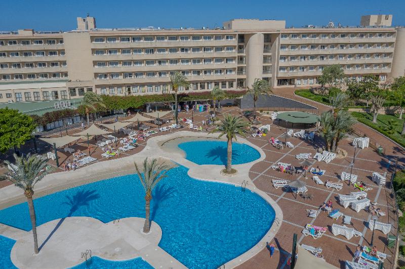 Club Cala Romani - Genel