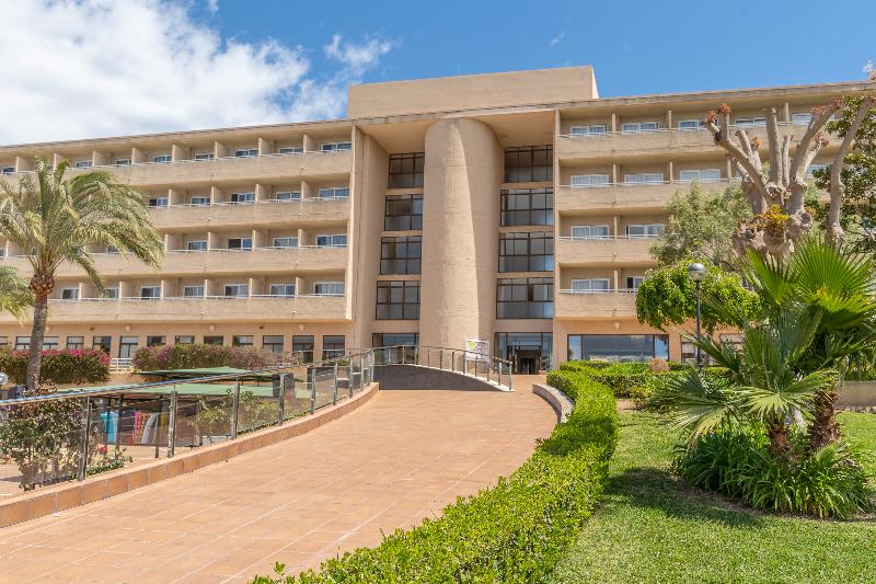 Club Cala Romani - Genel