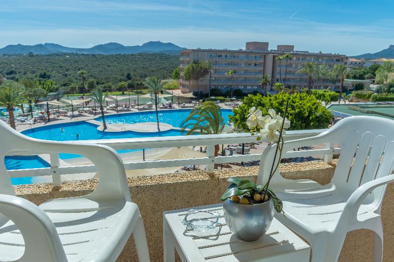 Club Cala Romani - Oda