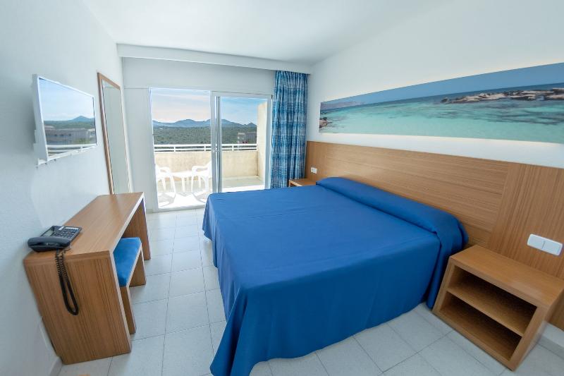 Club Cala Romani - Oda
