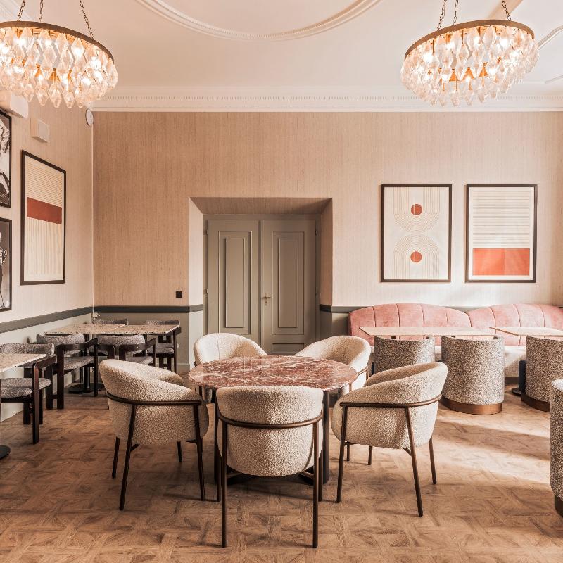 Hotel Altein Arosa, a Faern Collection Resort - Bar