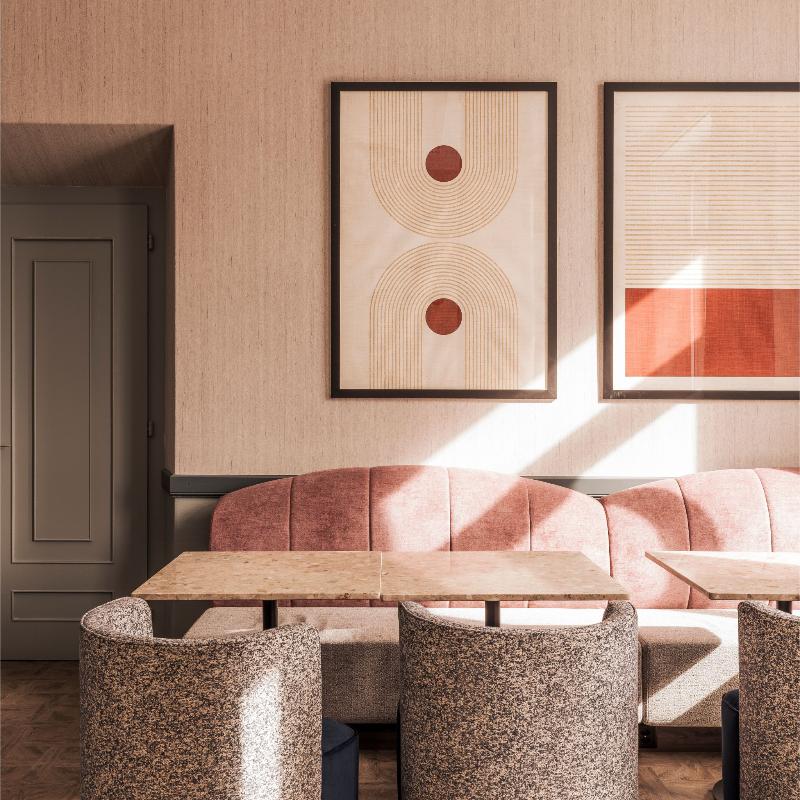 Hotel Altein Arosa, a Faern Collection Resort - Bar