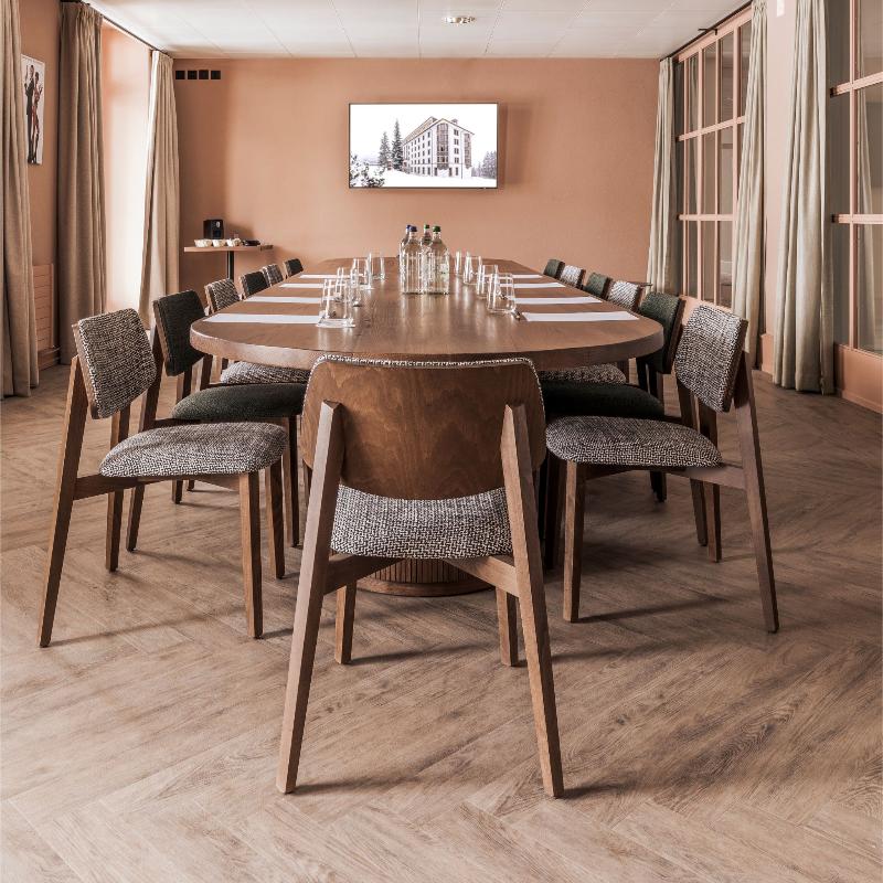 Hotel Altein Arosa, a Faern Collection Resort - Toplantı