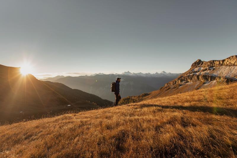 Hotel Altein Arosa, a Faern Collection Resort - Aktivite