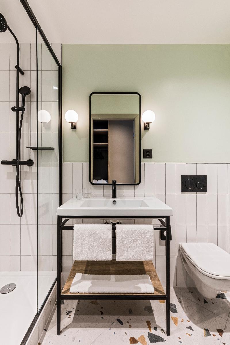 Hotel Altein Arosa, a Faern Collection Resort - Oda