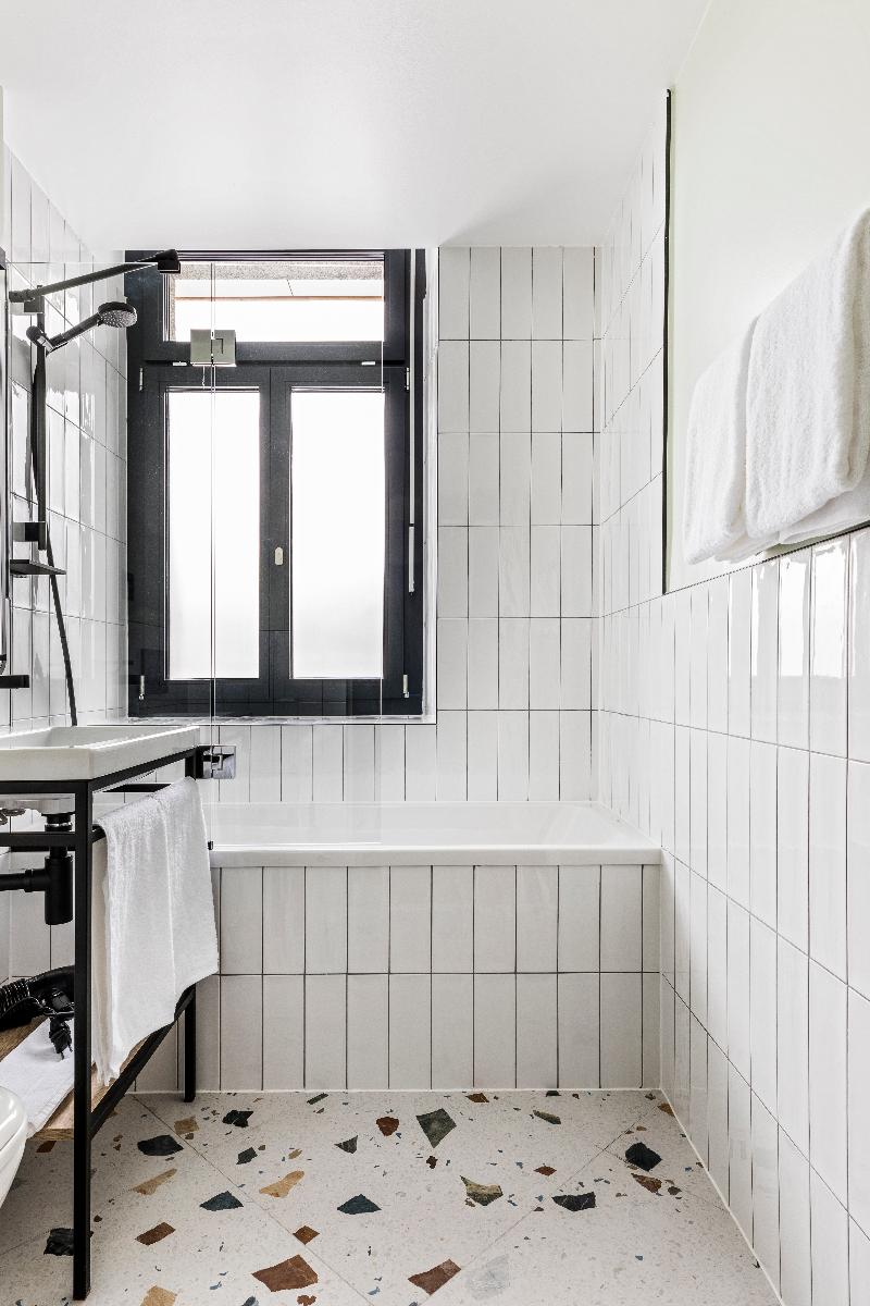Hotel Altein Arosa, a Faern Collection Resort - Oda