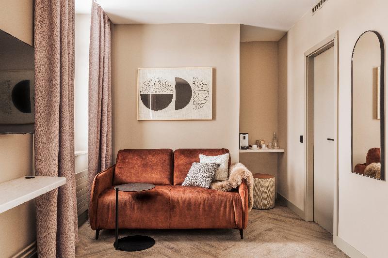 Hotel Altein Arosa, a Faern Collection Resort - Oda