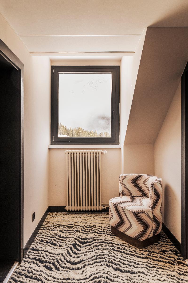 Hotel Altein Arosa, a Faern Collection Resort - Oda