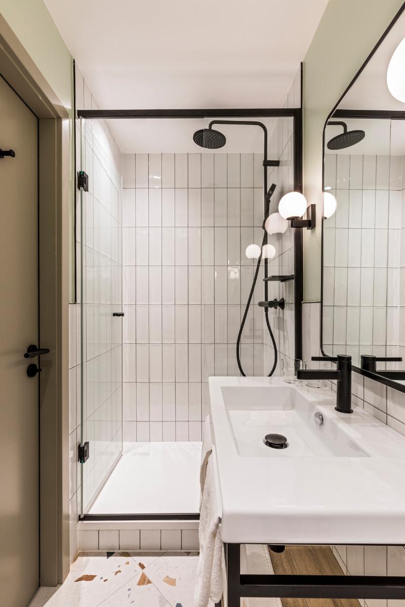 Hotel Altein Arosa, a Faern Collection Resort - Oda