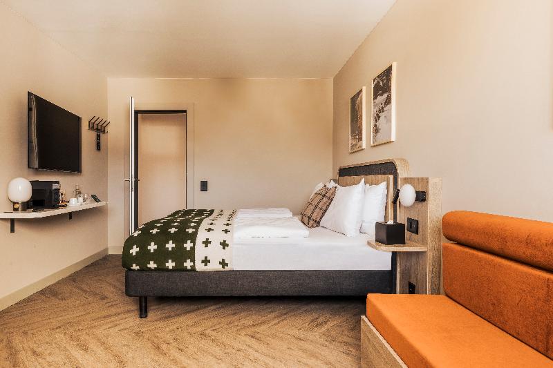 Hotel Altein Arosa, a Faern Collection Resort - Oda
