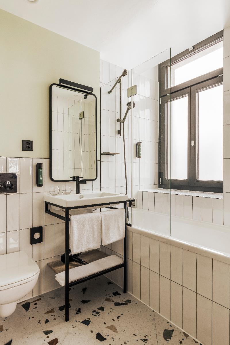 Hotel Altein Arosa, a Faern Collection Resort - Oda