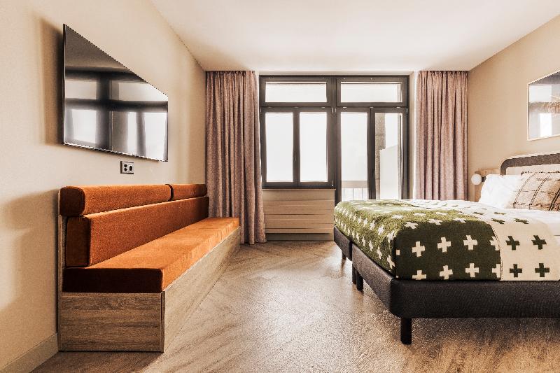 Hotel Altein Arosa, a Faern Collection Resort - Oda
