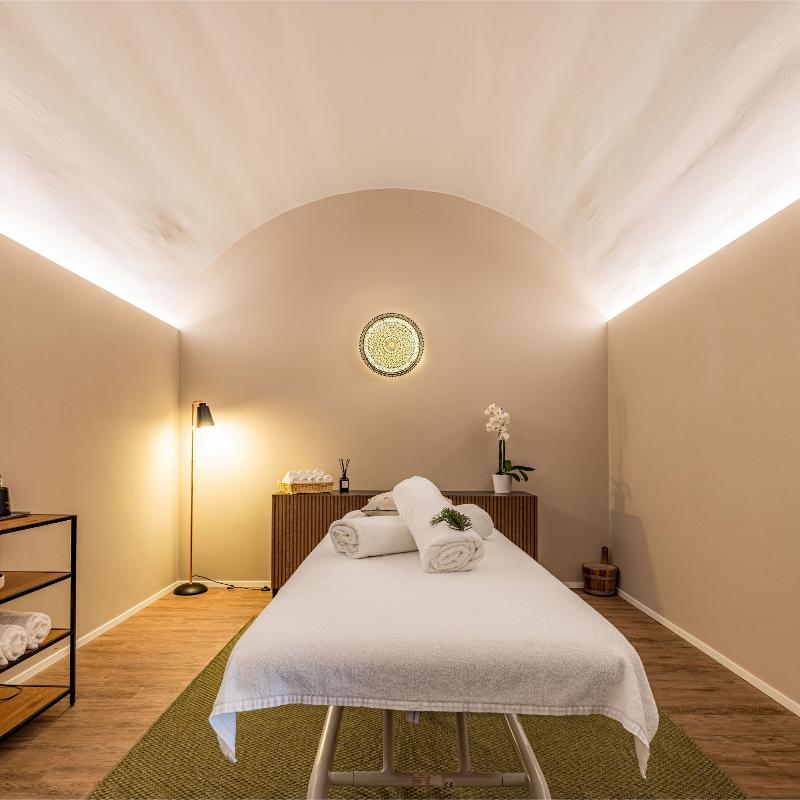 Hotel Altein Arosa, a Faern Collection Resort - Havuz