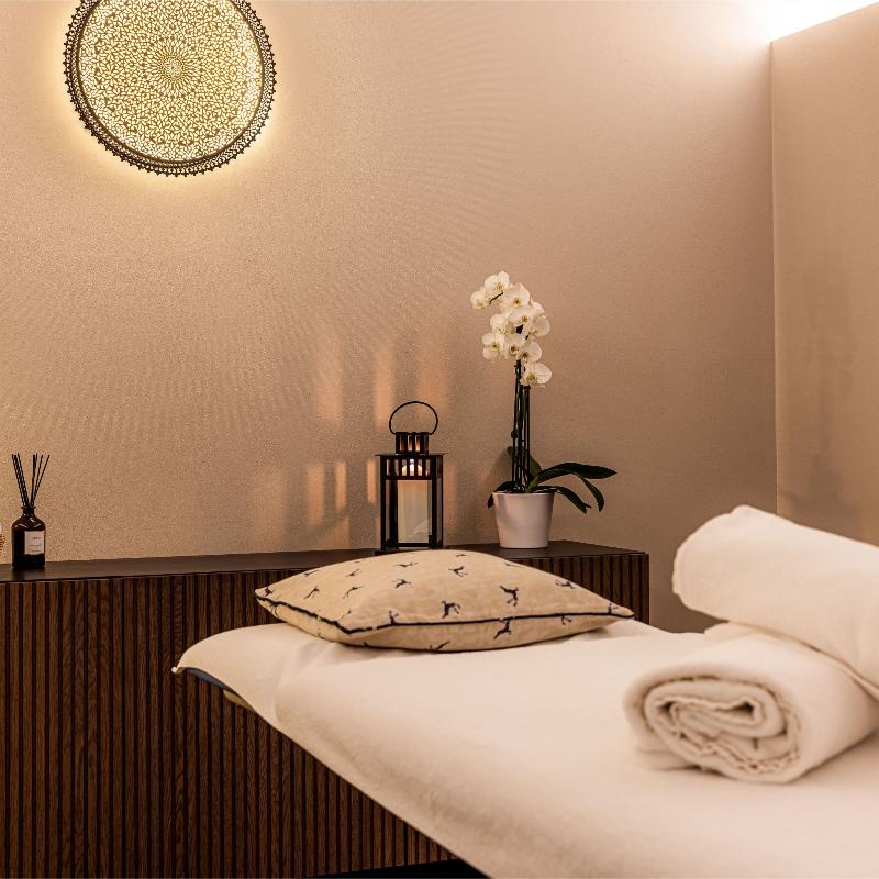 Hotel Altein Arosa, a Faern Collection Resort - Havuz