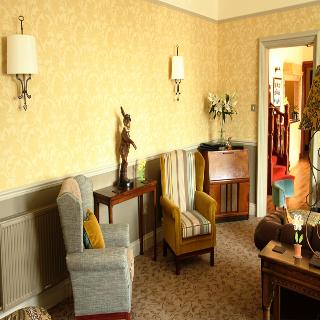 Ilsington Country House fotoÄŸrafÄ±