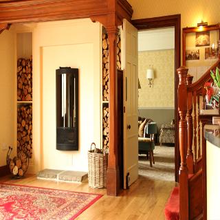 Ilsington Country House fotoÄŸrafÄ±