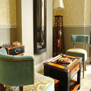 Ilsington Country House fotoÄŸrafÄ±