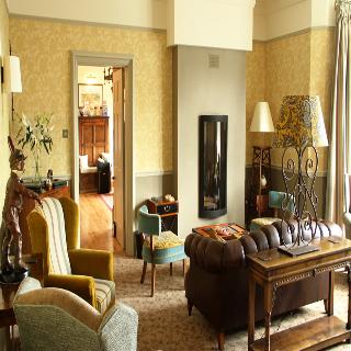 Ilsington Country House fotoÄŸrafÄ±