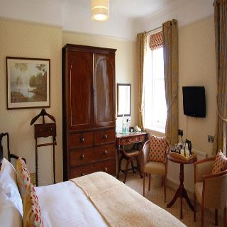 Ilsington Country House fotoÄŸrafÄ±