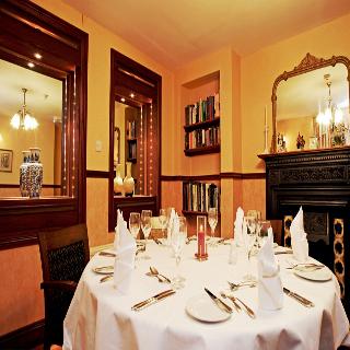 Ilsington Country House fotoÄŸrafÄ±