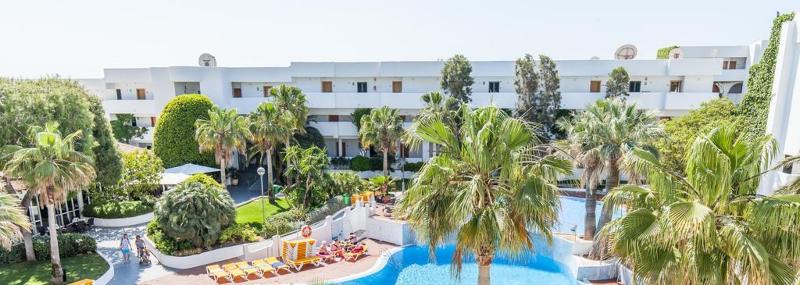 Bluesea Club Marthas - Genel