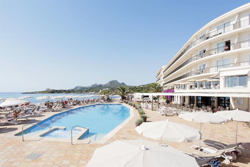 Grupotel Aguait Resort and Spa. Adults Only - Genel
