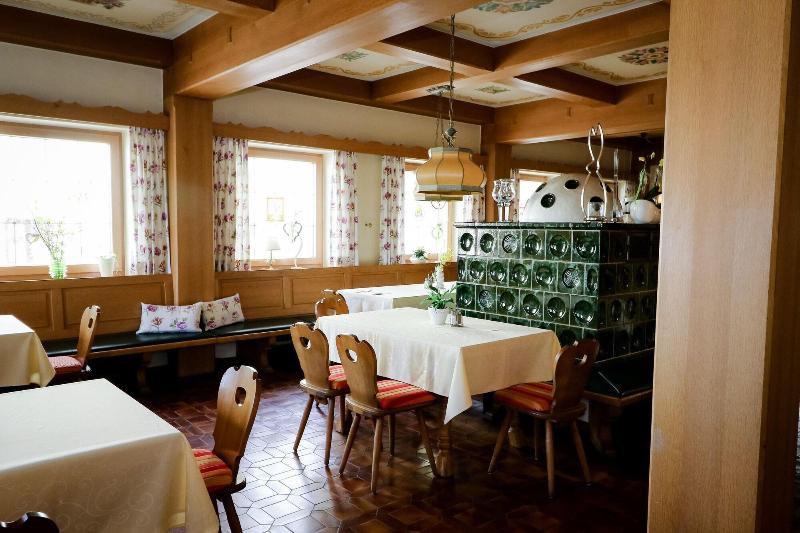 Burgwirt - Restoran