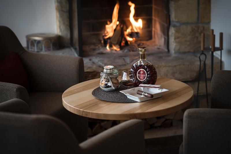 Sunstar Hotel Lenzerheide - Bar